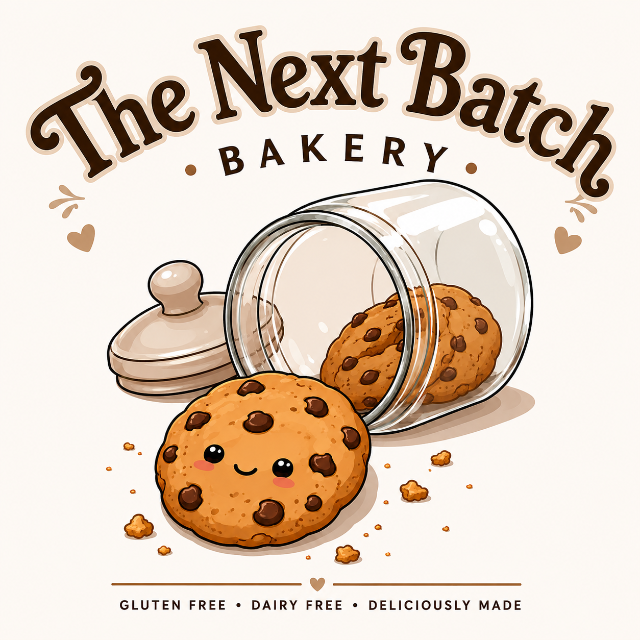 The Next Batch Bakery